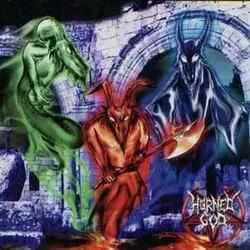 Horned God (BRA) : Absit